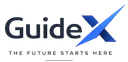 GuideX logo